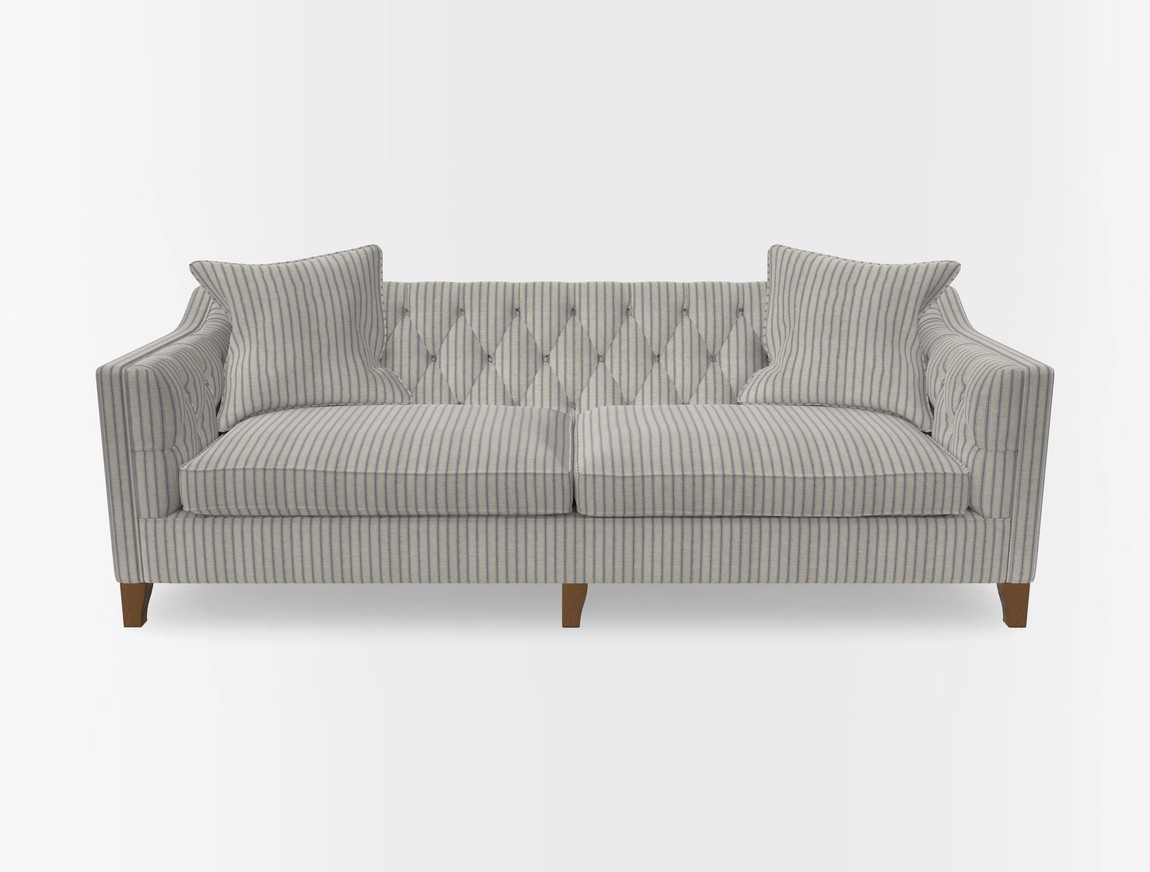 4 Seater Sofa
