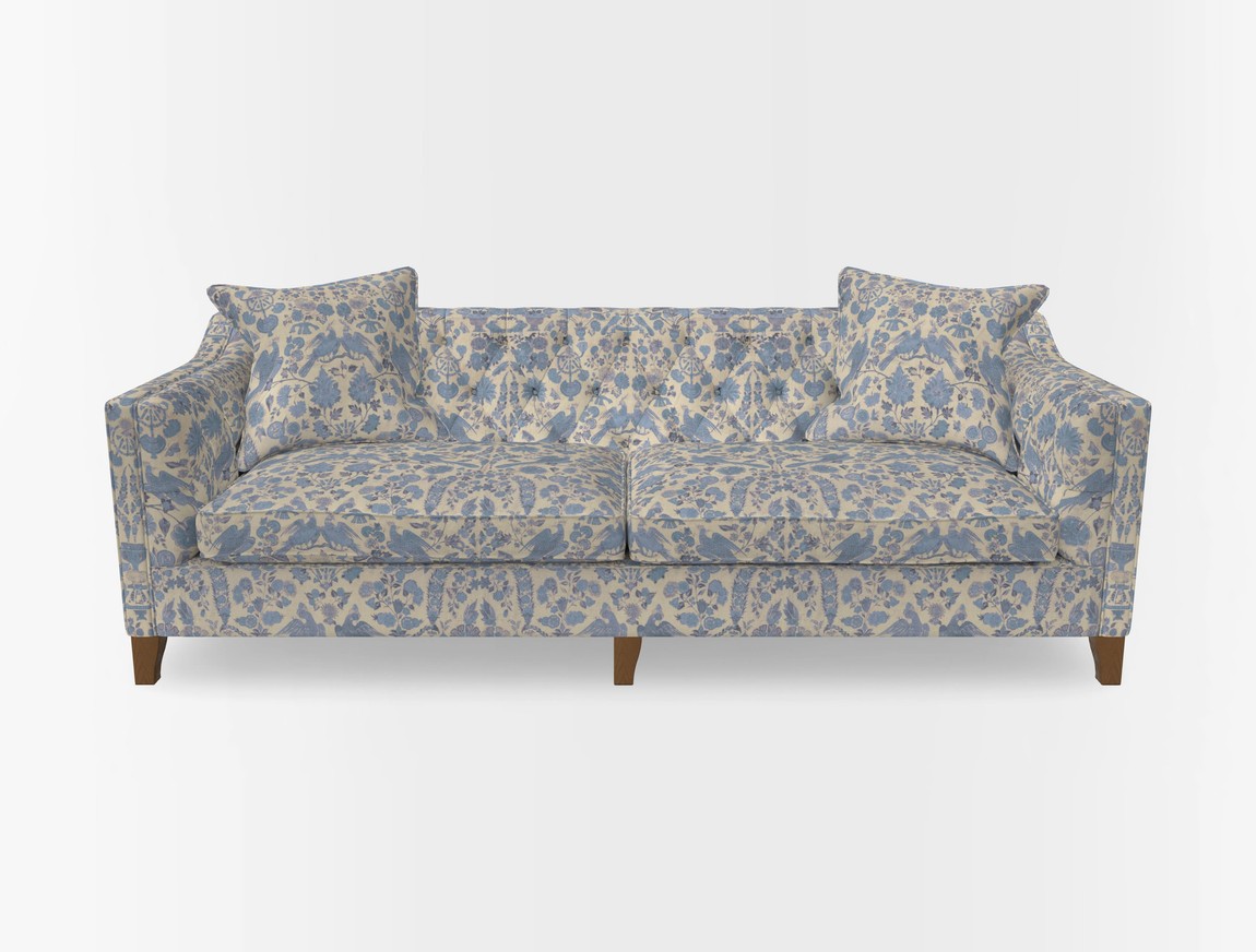 4 Seater Sofa