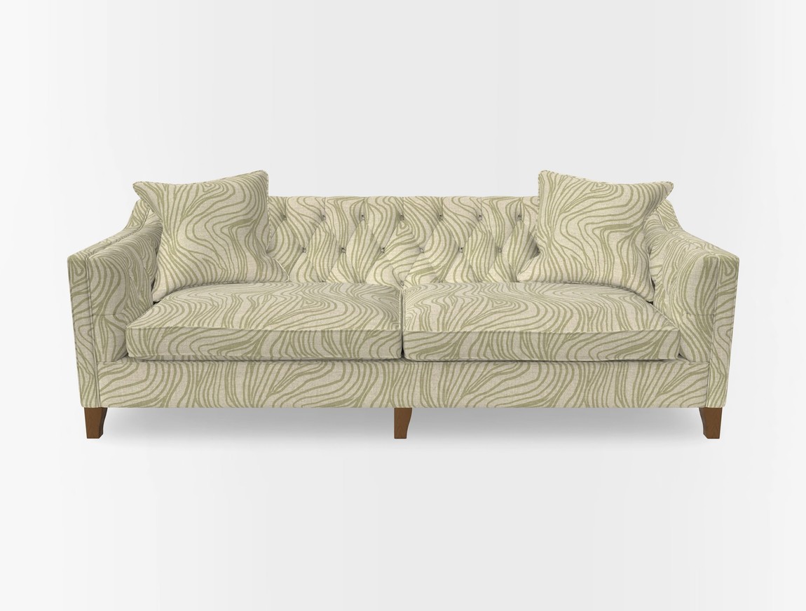 4 Seater Sofa