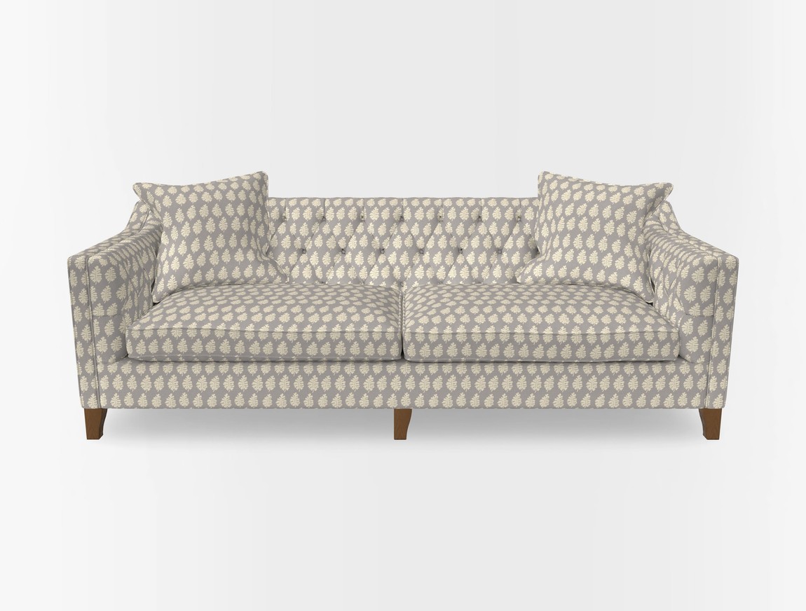 Bespoke 4 Seater Sofa