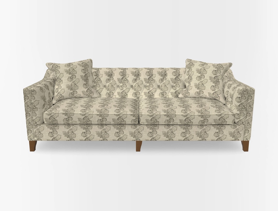 4 Seater Sofa