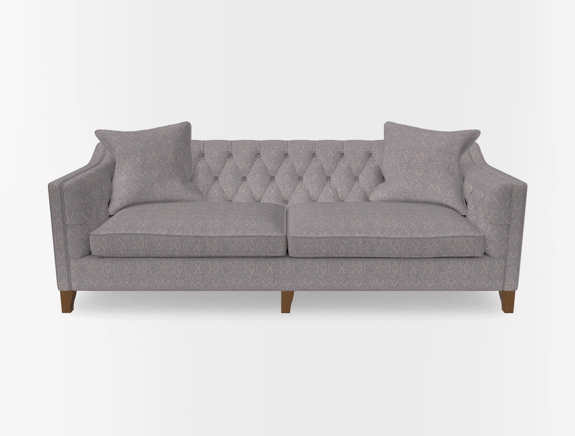 4 Seater Sofa