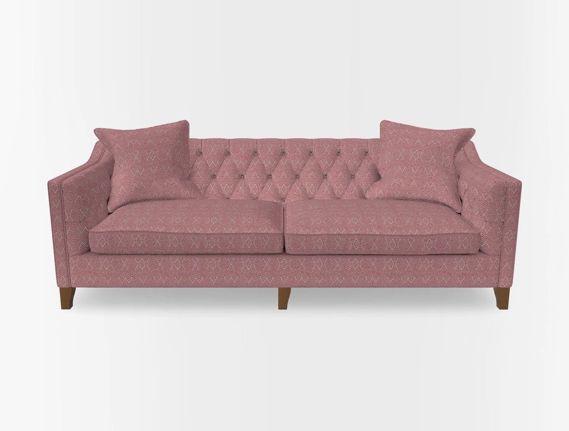 4 Seater Sofa