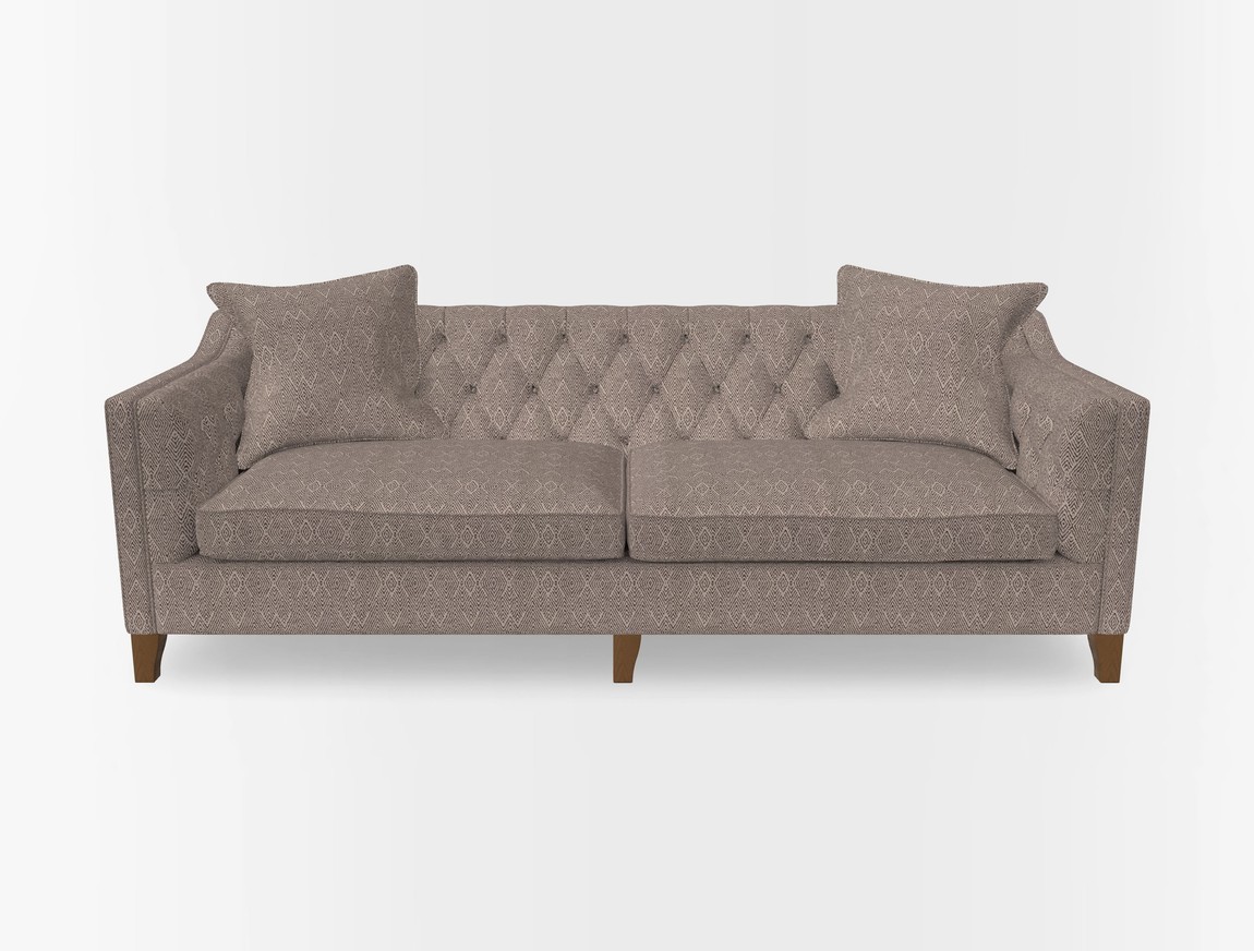 4 Seater Sofa
