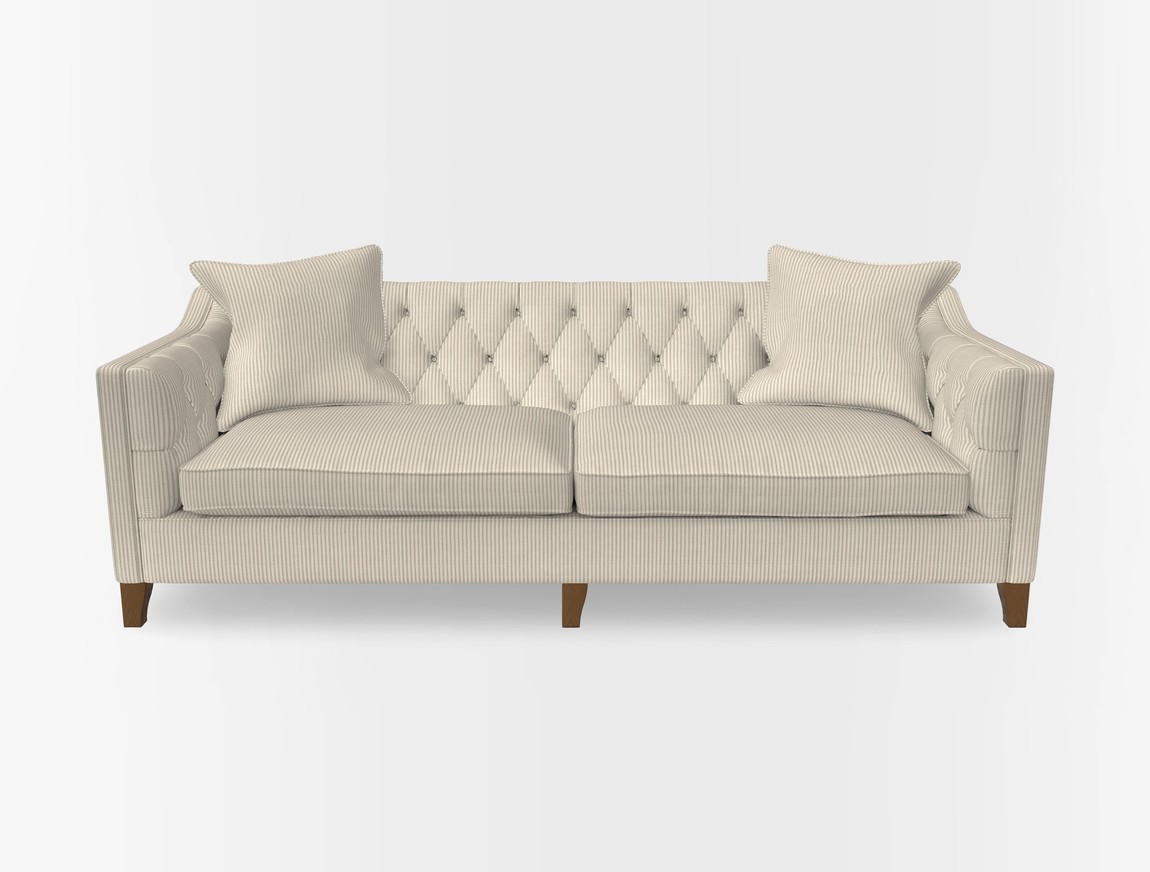 Bespoke 4 Seater Sofa