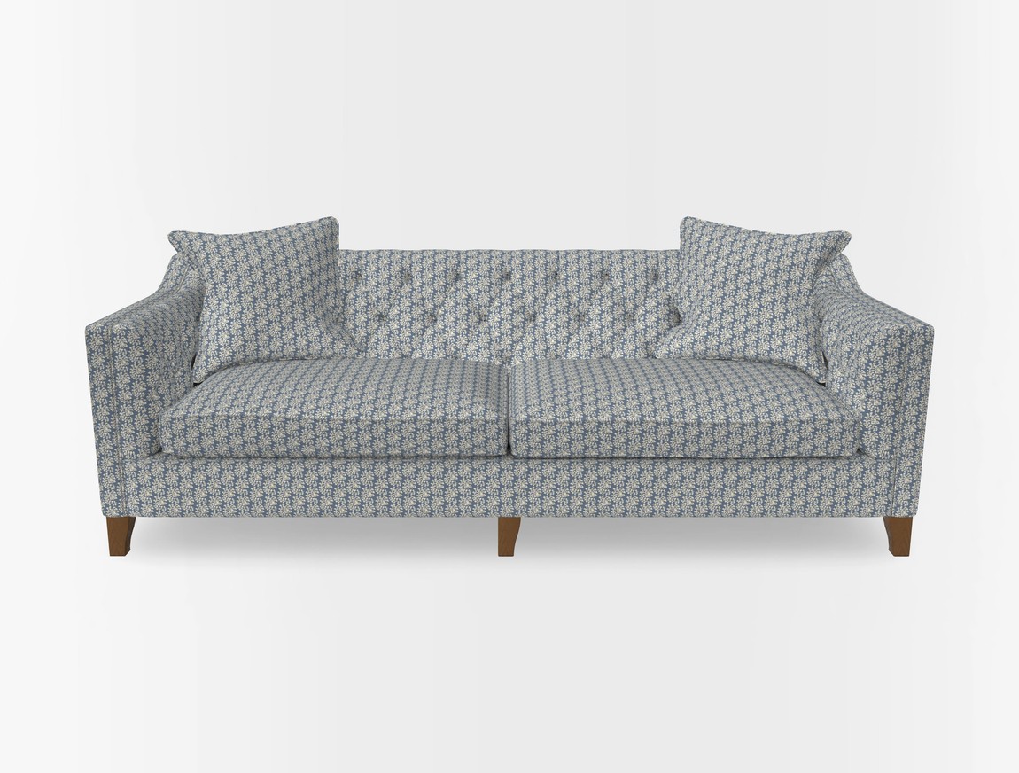 Bespoke 4 Seater Sofa