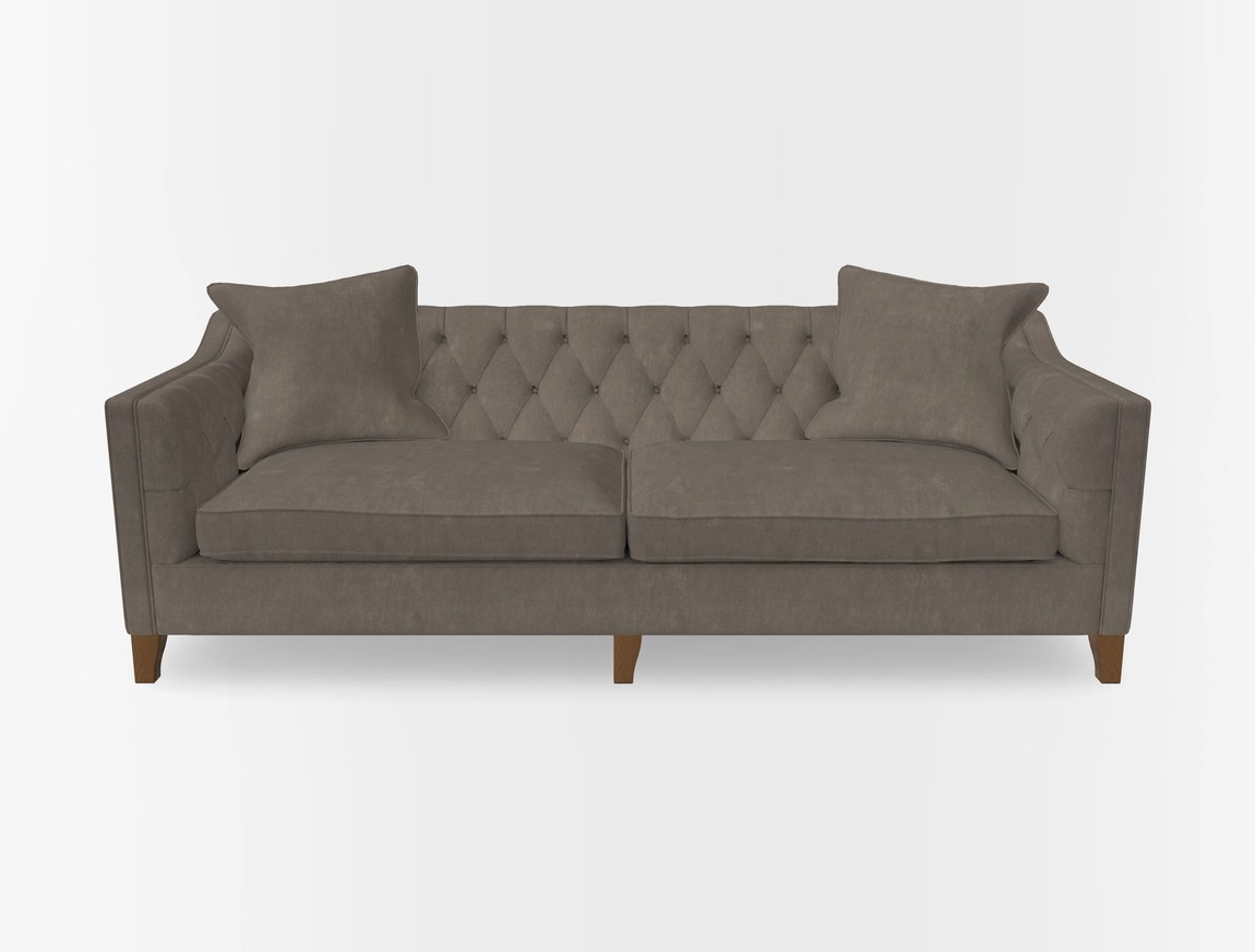 4 Seater Sofa
