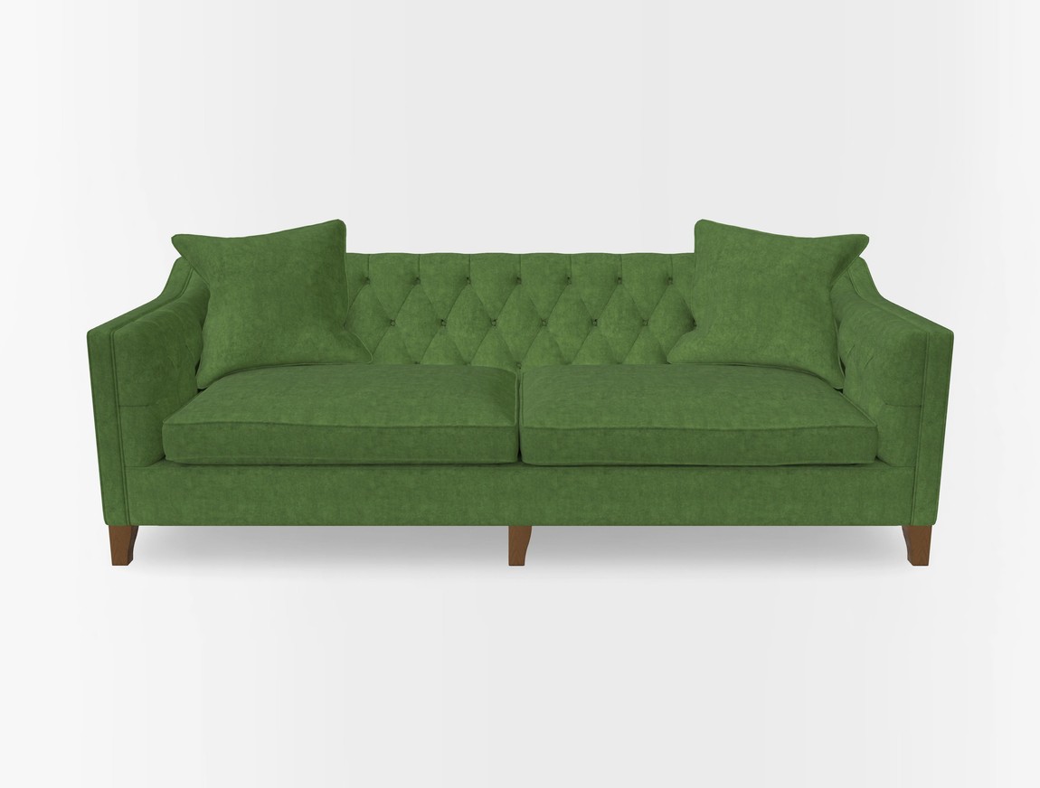 Bespoke 4 Seater Sofa