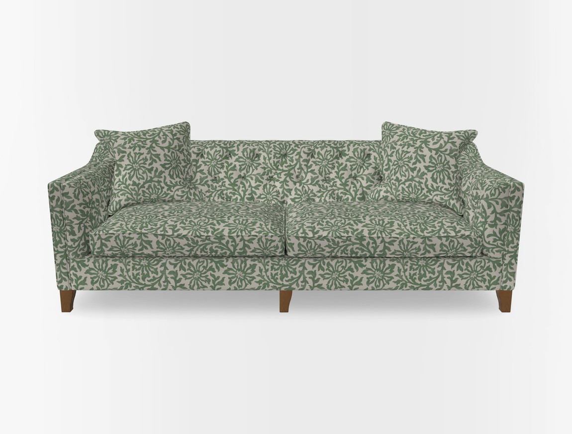 4 Seater Sofa