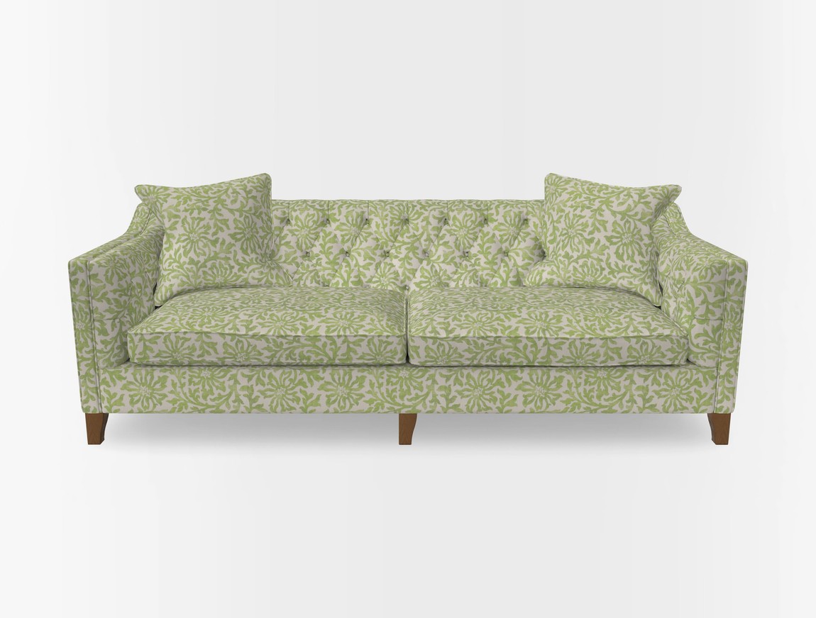 4 Seater Sofa