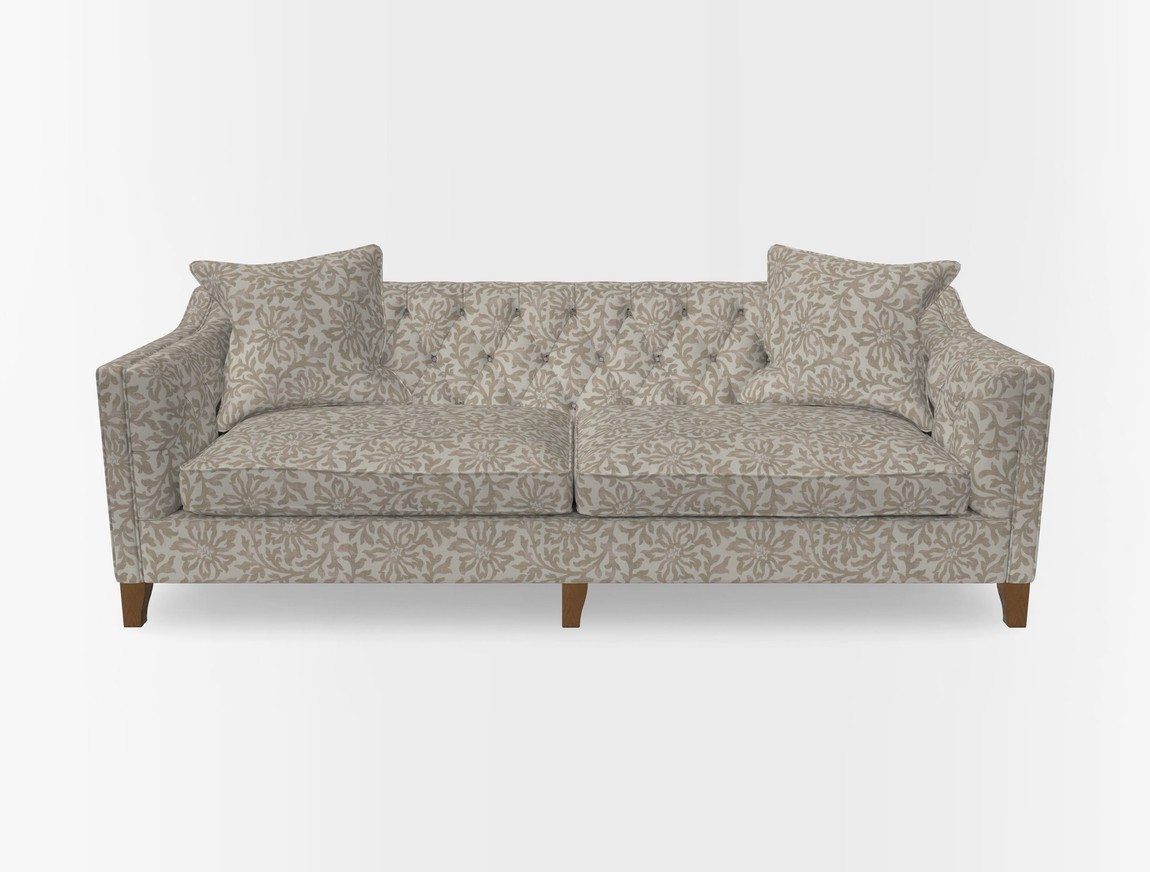 4 Seater Sofa