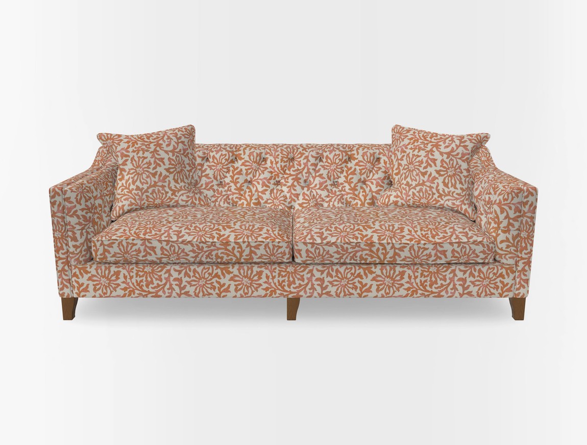 4 Seater Sofa