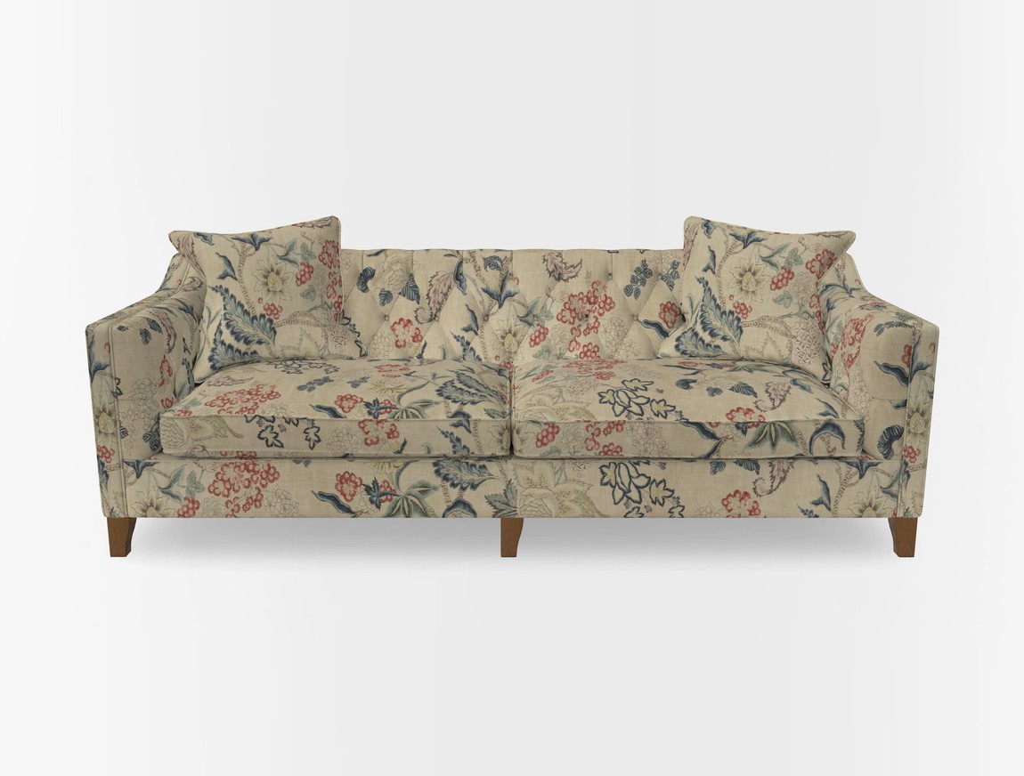 4 Seater Sofa