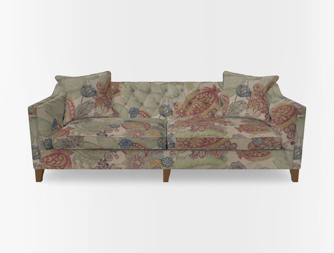 4 Seater Sofa