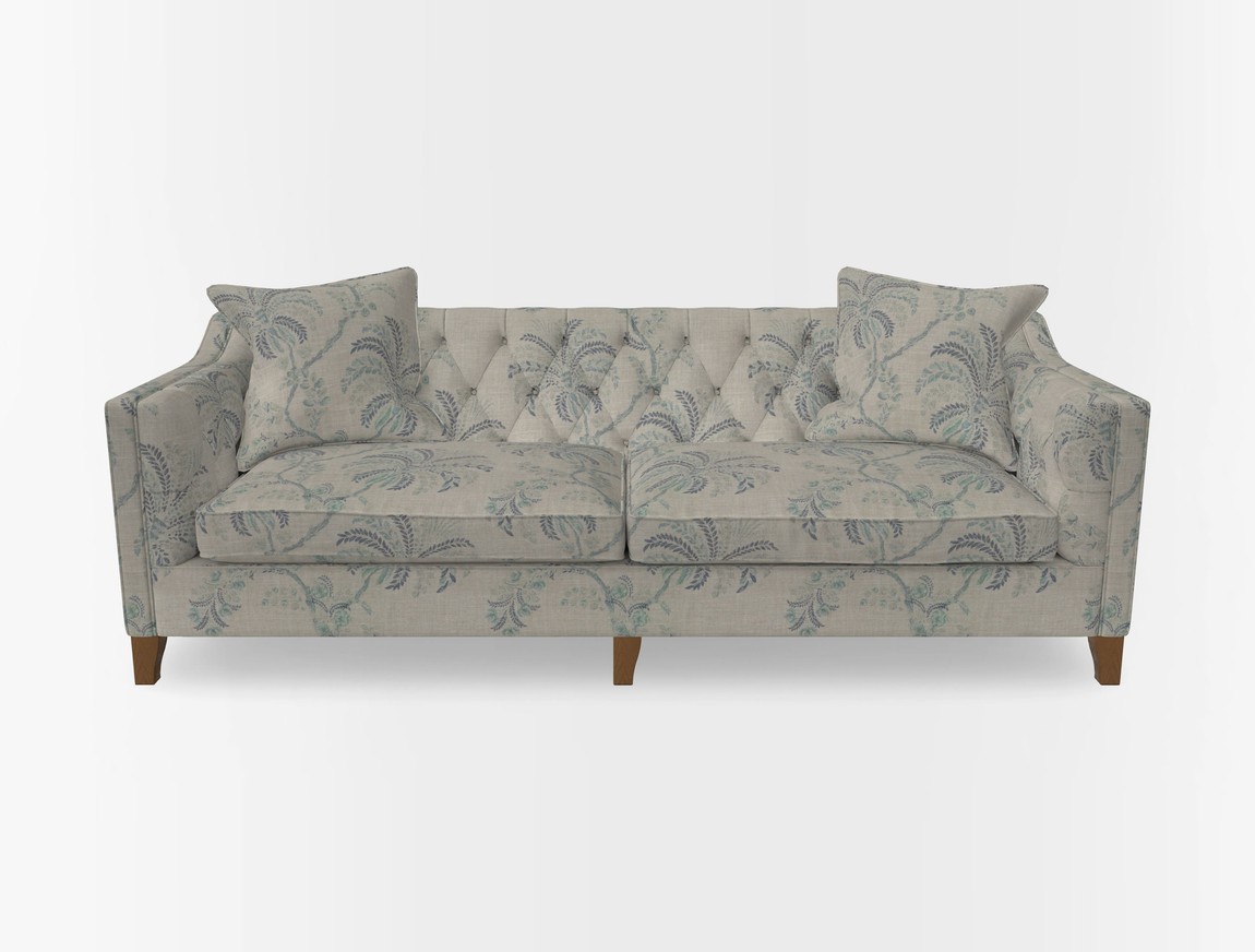 Haresfield Dipped Arm front