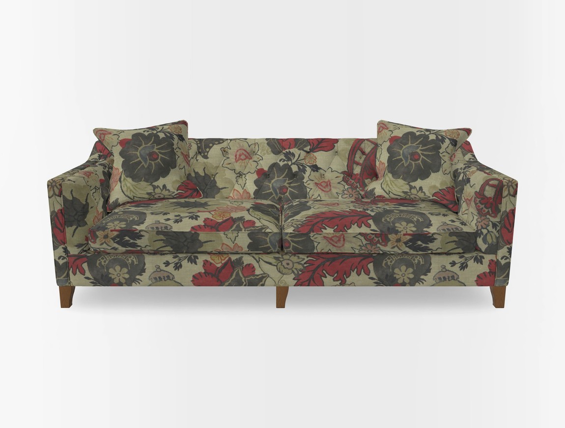 4 Seater Sofa