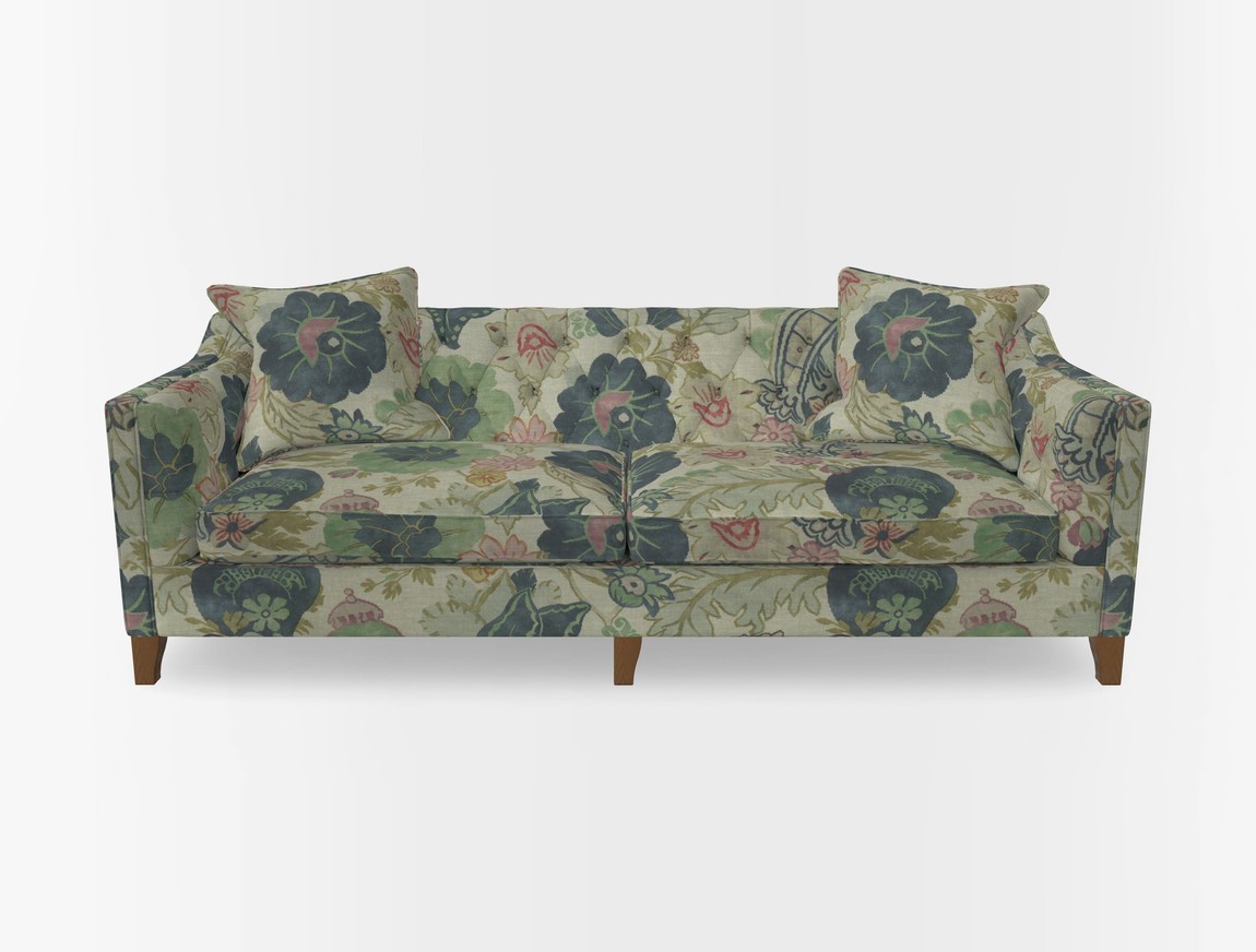 4 Seater Sofa