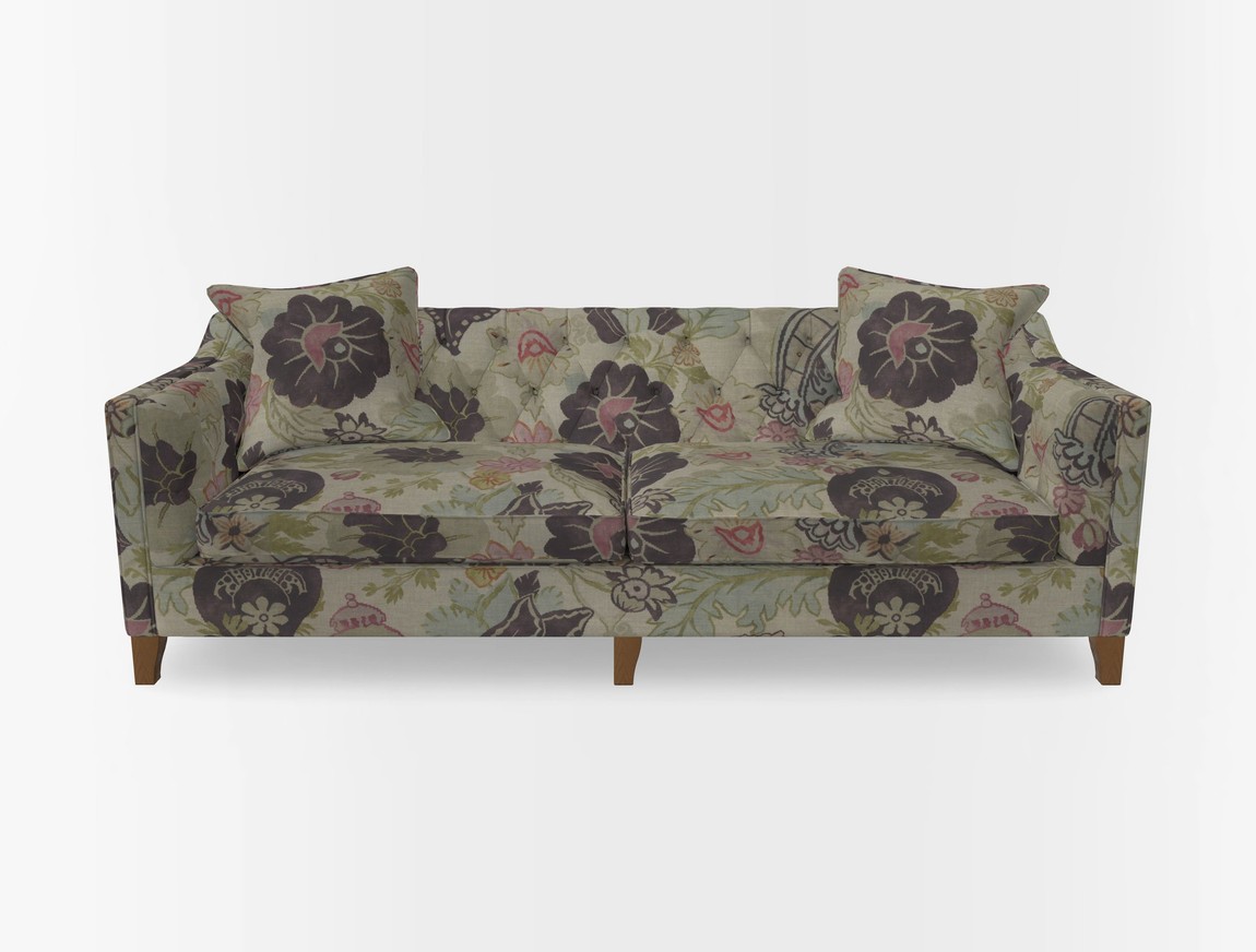 4 Seater Sofa
