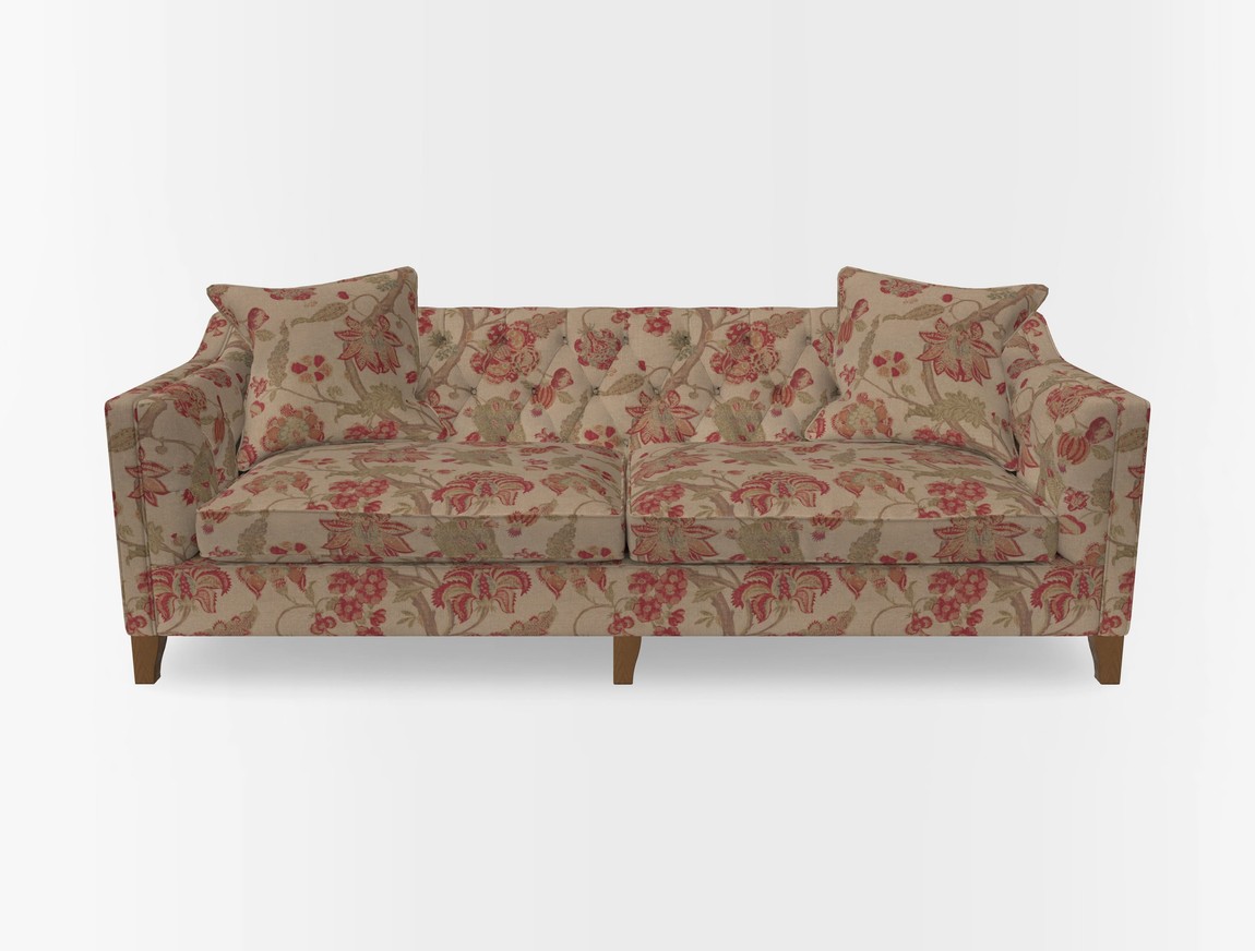 4 Seater Sofa