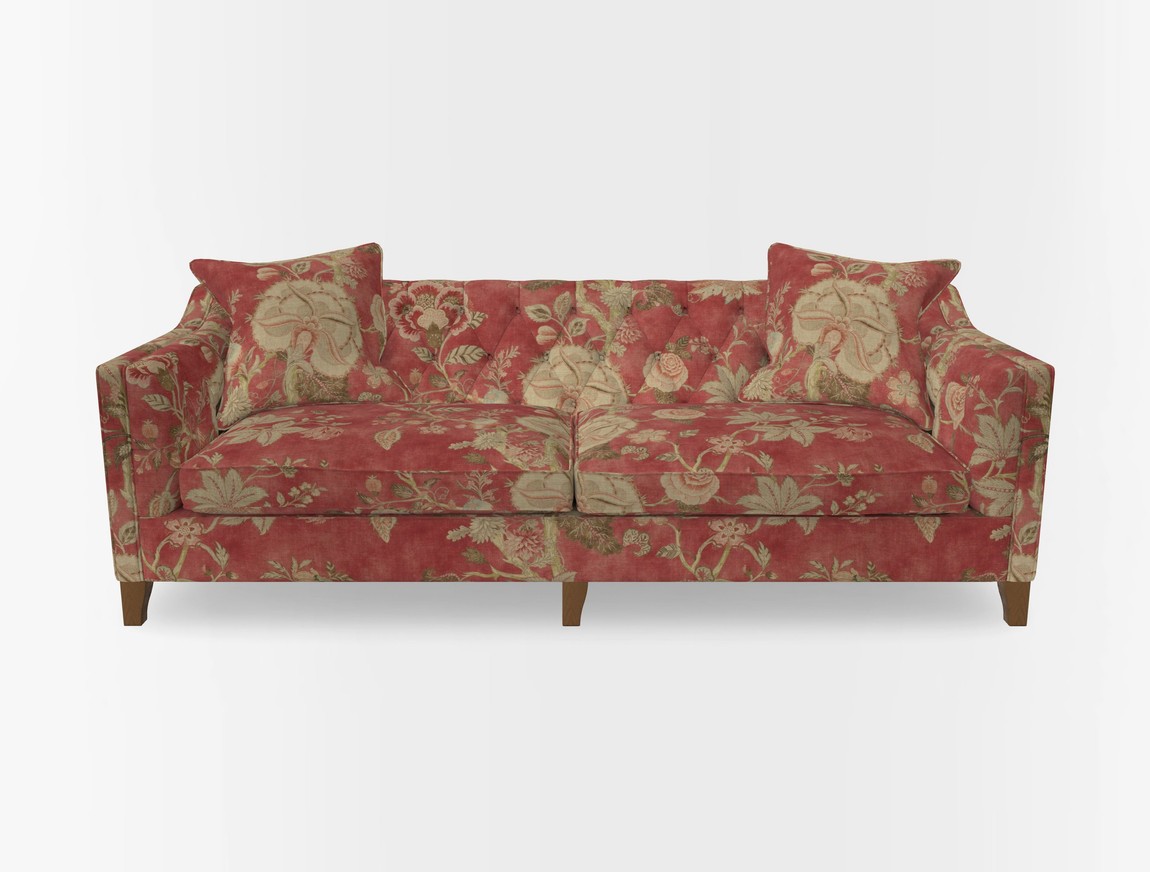 4 Seater Sofa