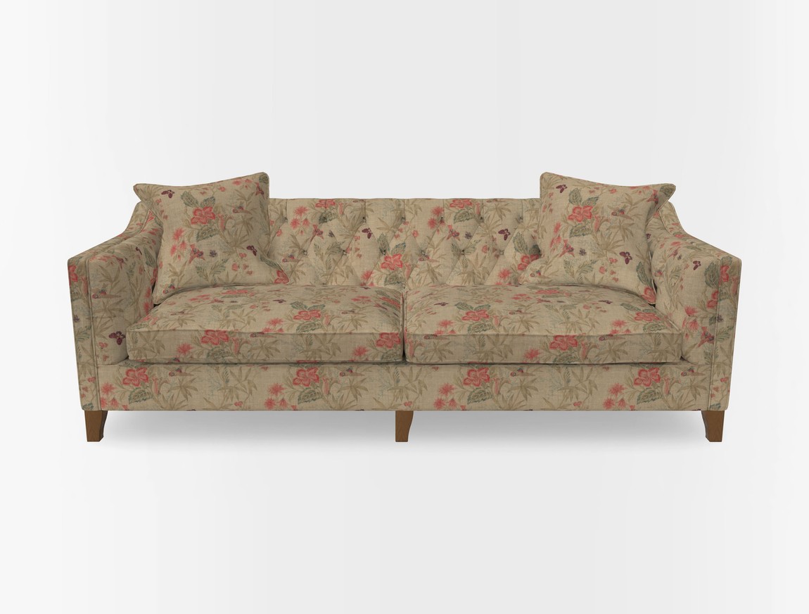 4 Seater Sofa