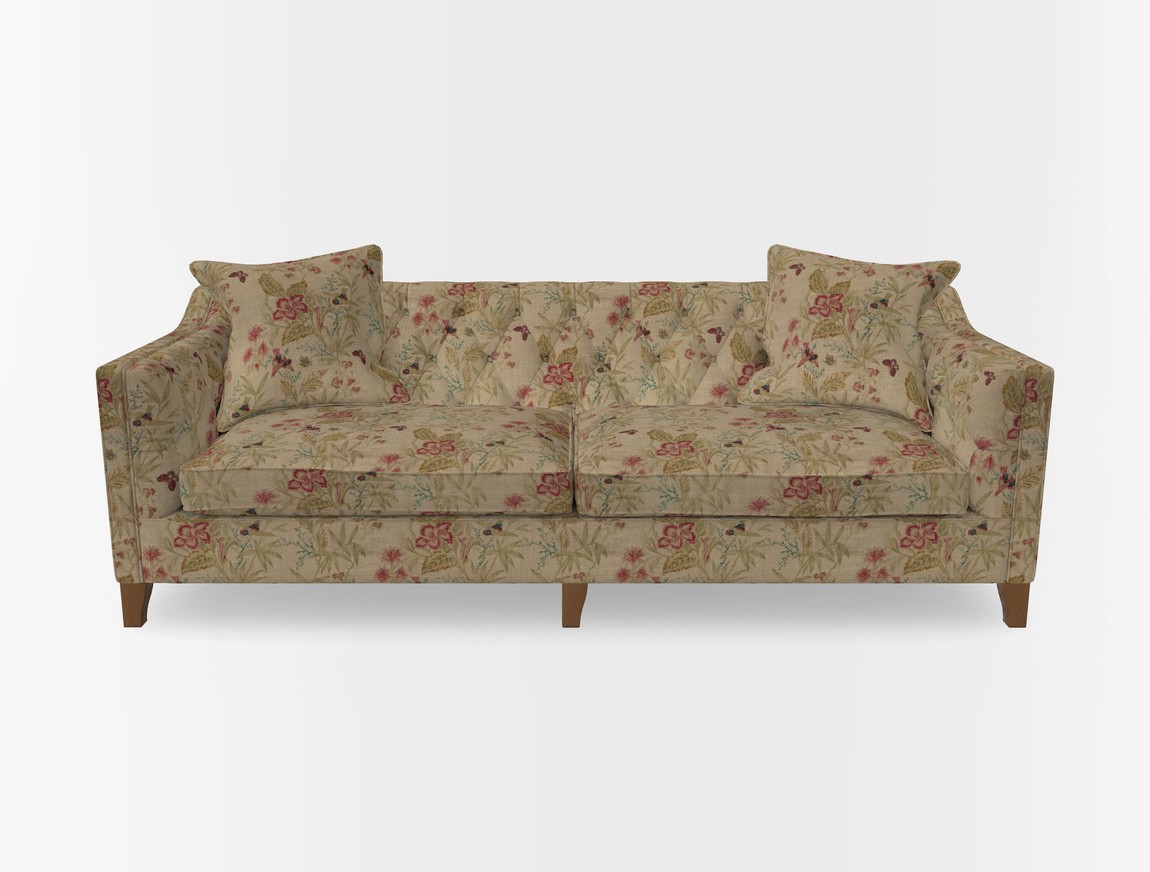 4 Seater Sofa