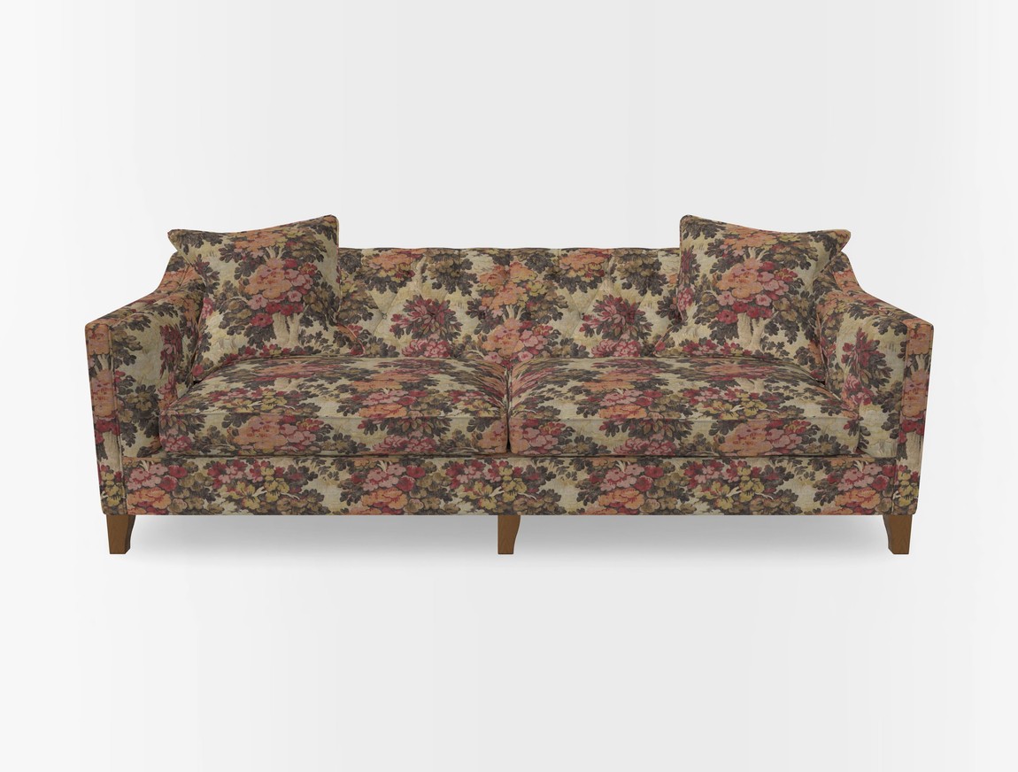 4 Seater Sofa