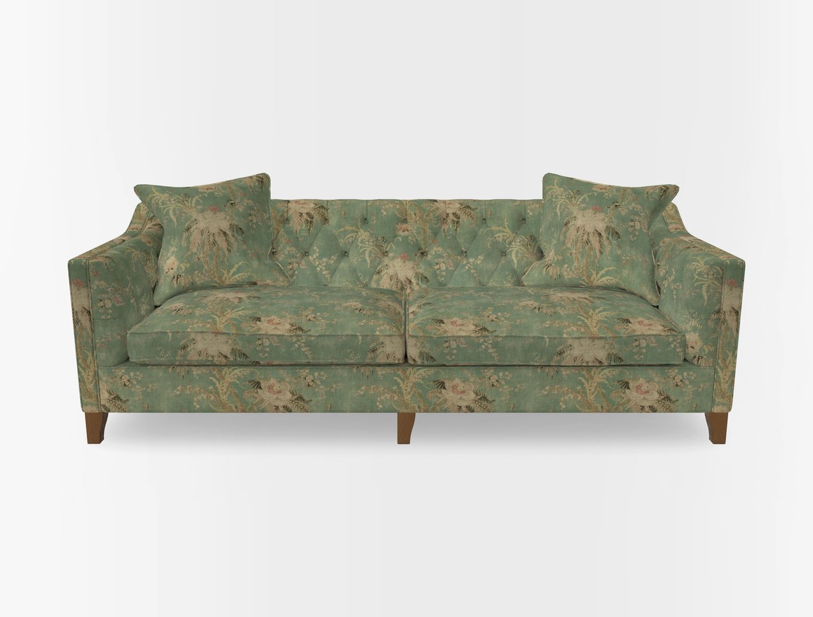 4 Seater Sofa