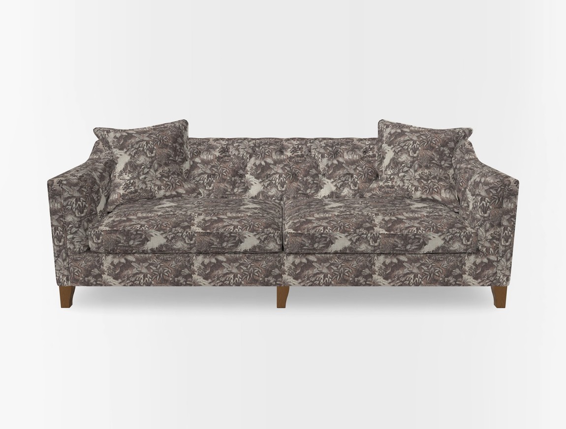 4 Seater Sofa