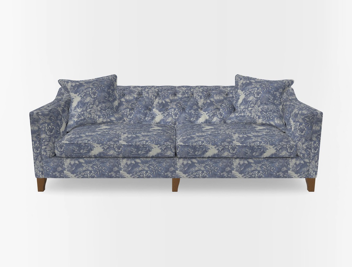 4 Seater Sofa