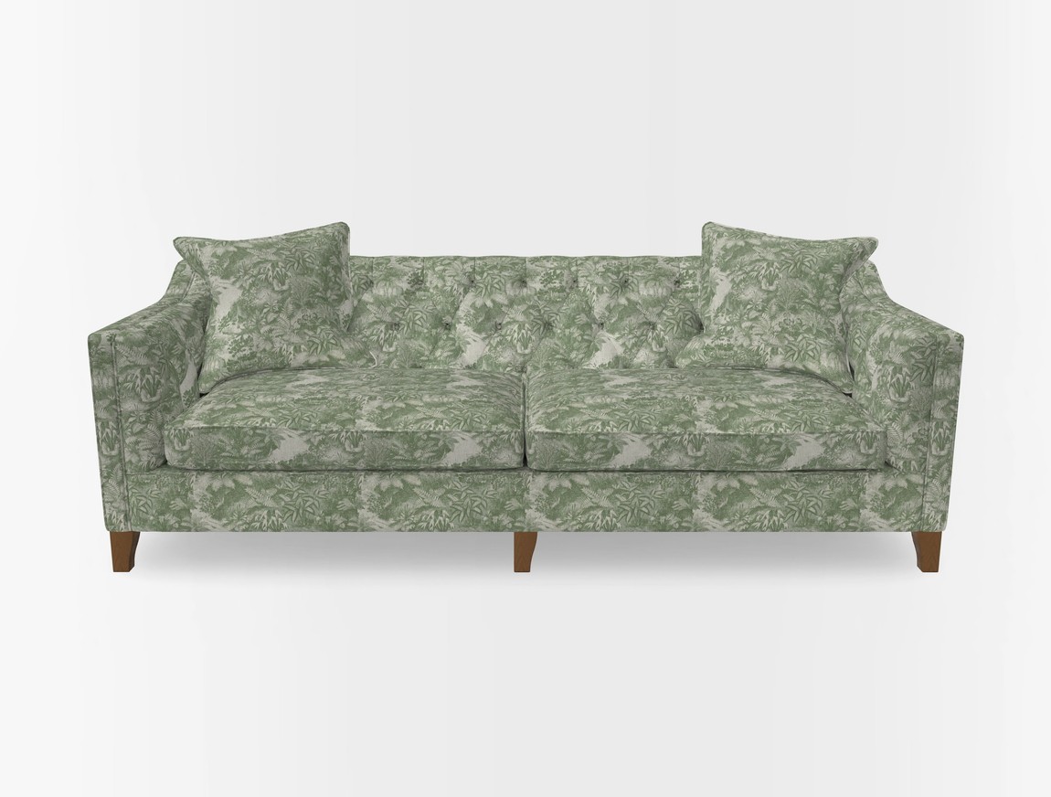 4 Seater Sofa