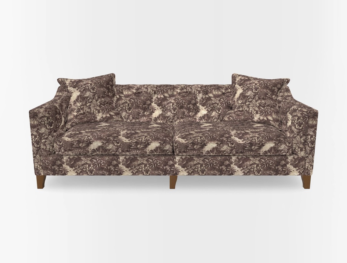 4 Seater Sofa