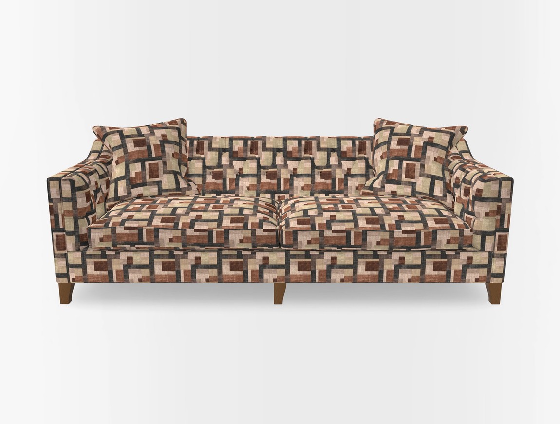 Bespoke 4 Seater Sofa