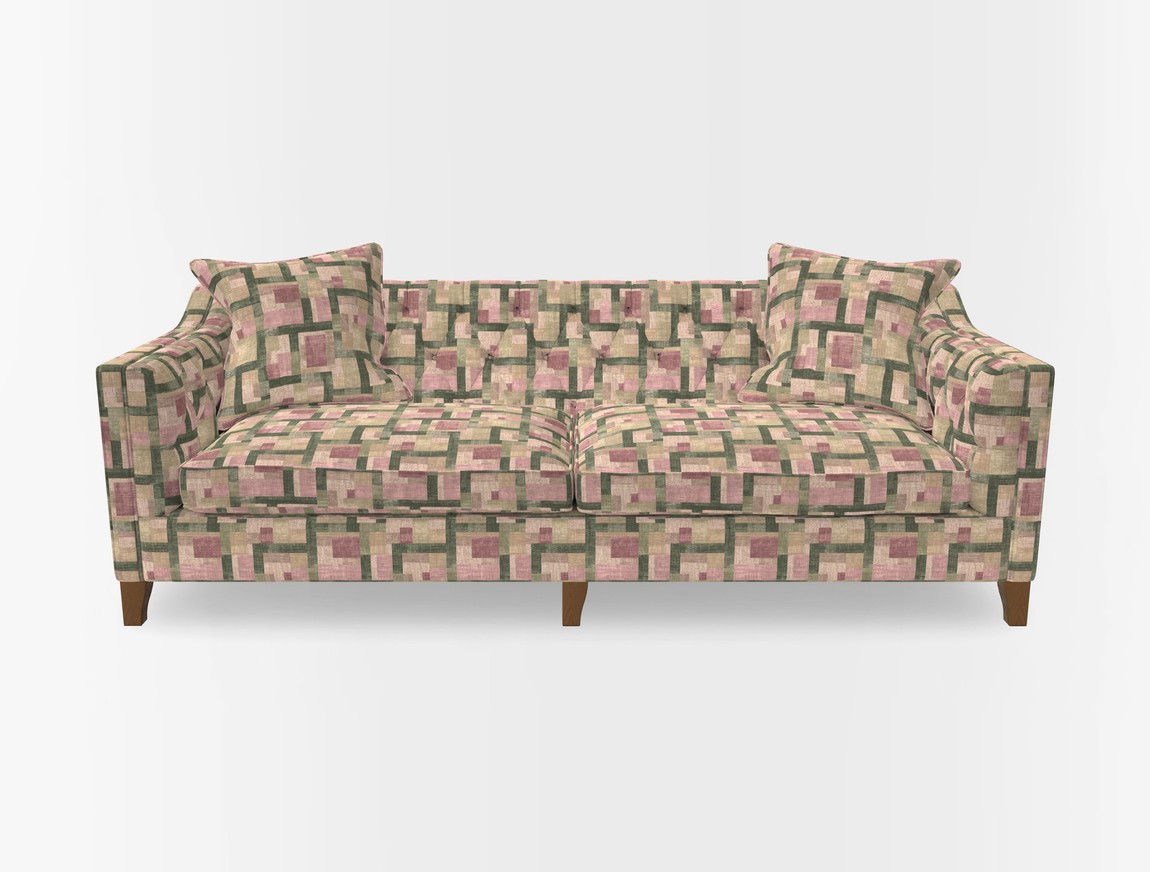 Bespoke 4 Seater Sofa