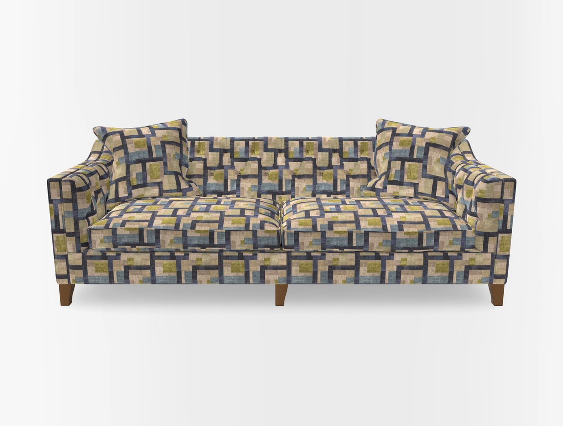 Bespoke 4 Seater Sofa