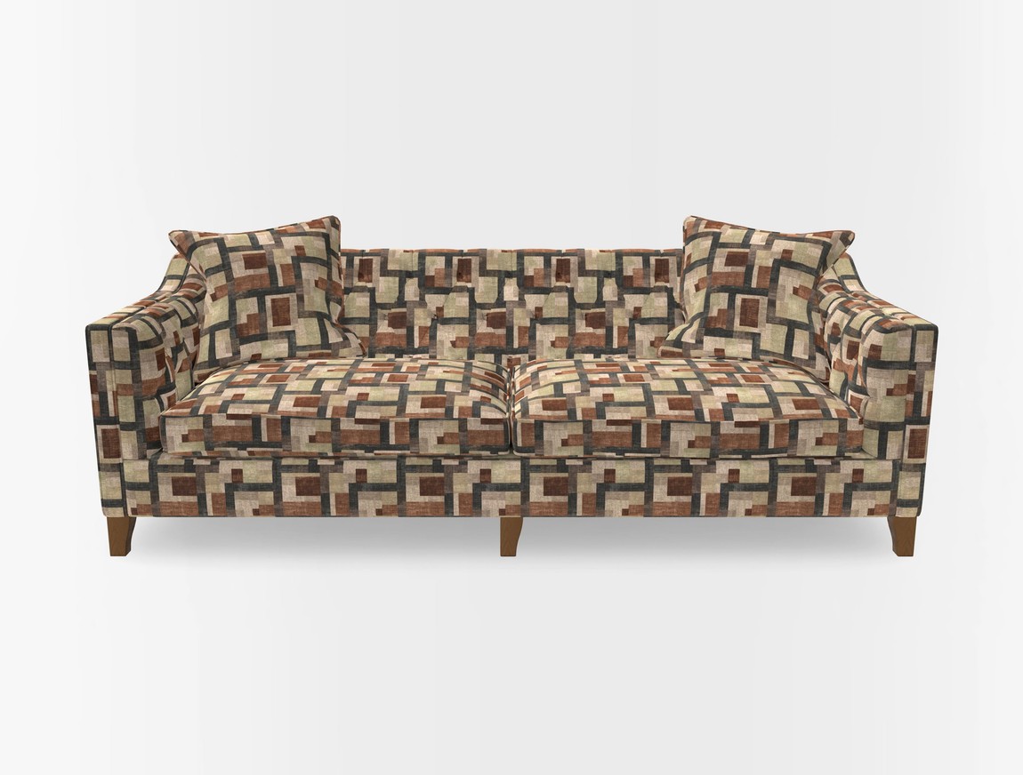 Bespoke 4 Seater Sofa
