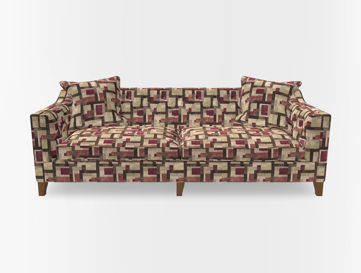 Bespoke 4 Seater Sofa