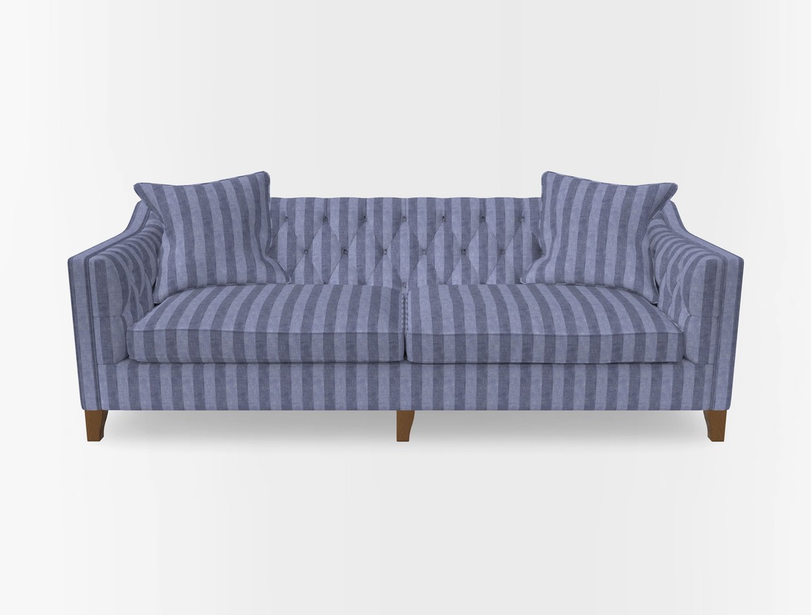 4 Seater Sofa