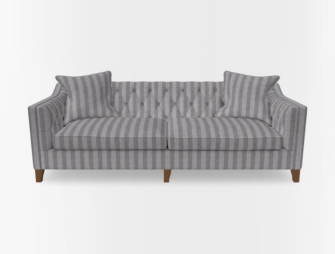 4 Seater Sofa