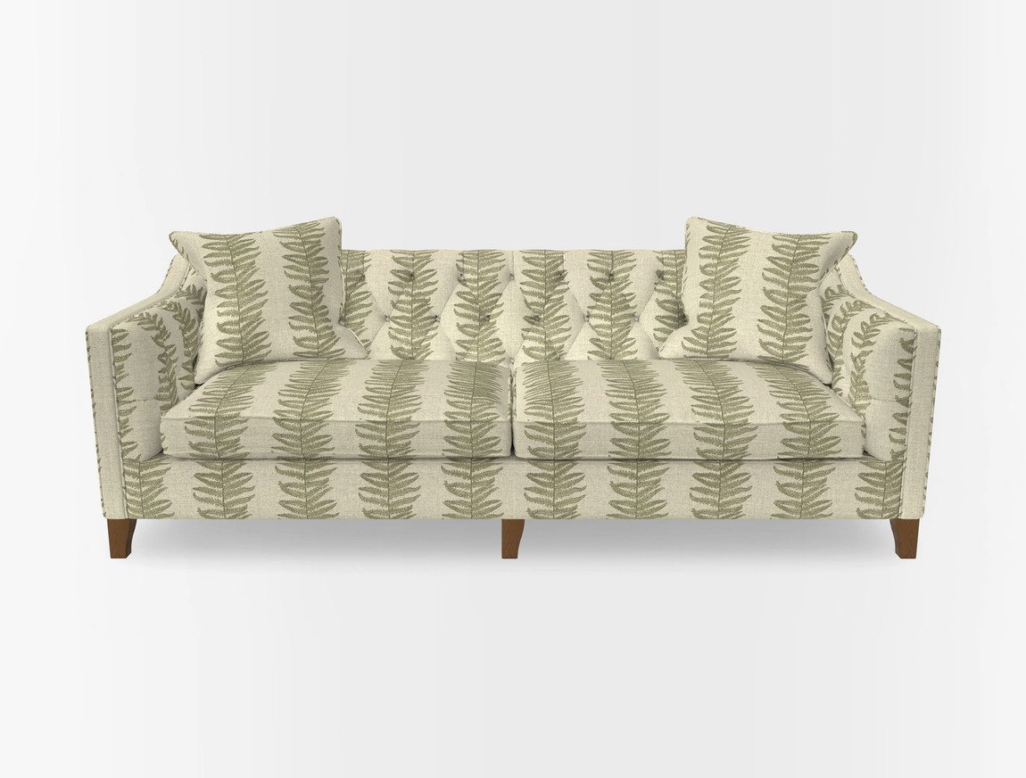 4 Seater Sofa