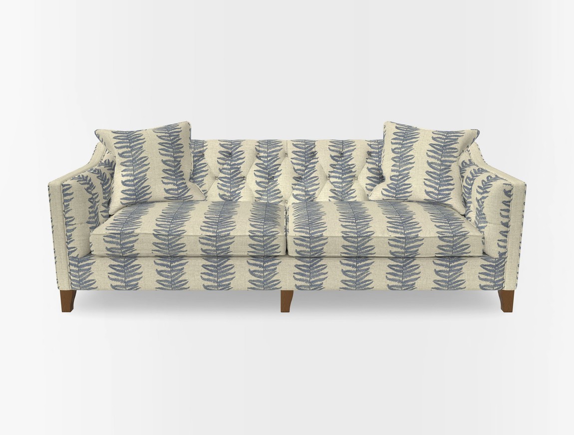 4 Seater Sofa