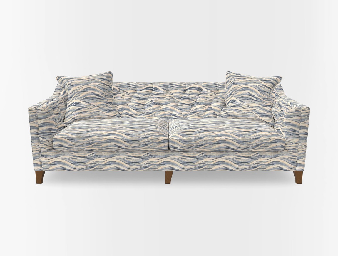 Bespoke 4 Seater Sofa
