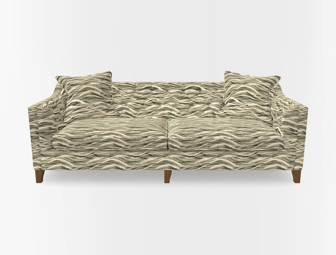 Bespoke 4 Seater Sofa