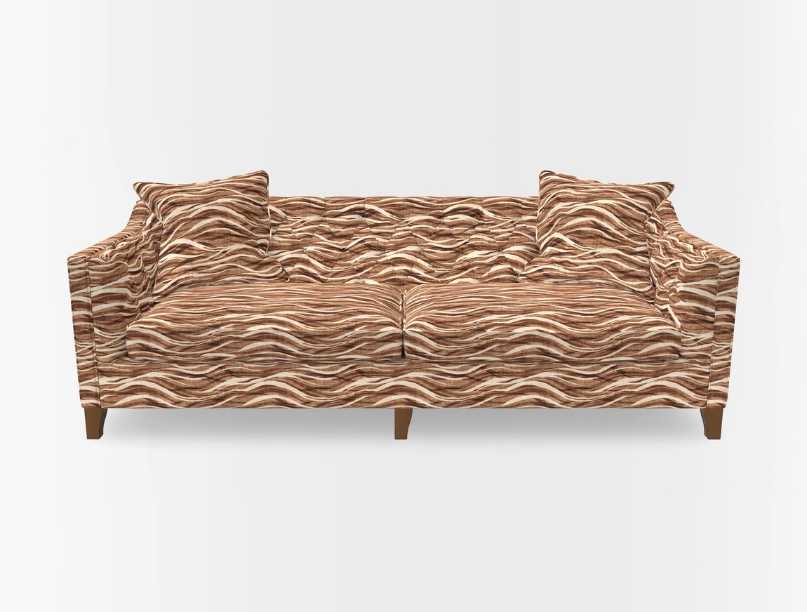 Bespoke 4 Seater Sofa