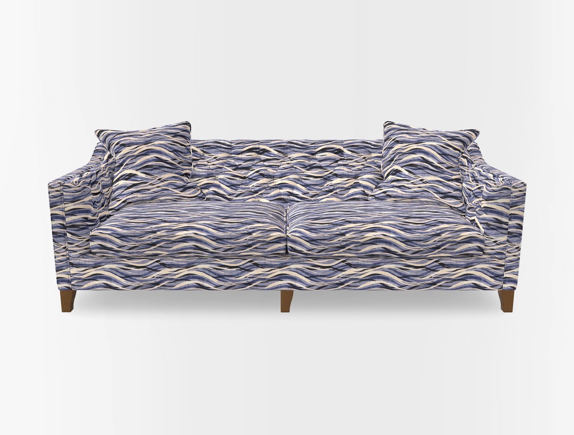 Bespoke 4 Seater Sofa