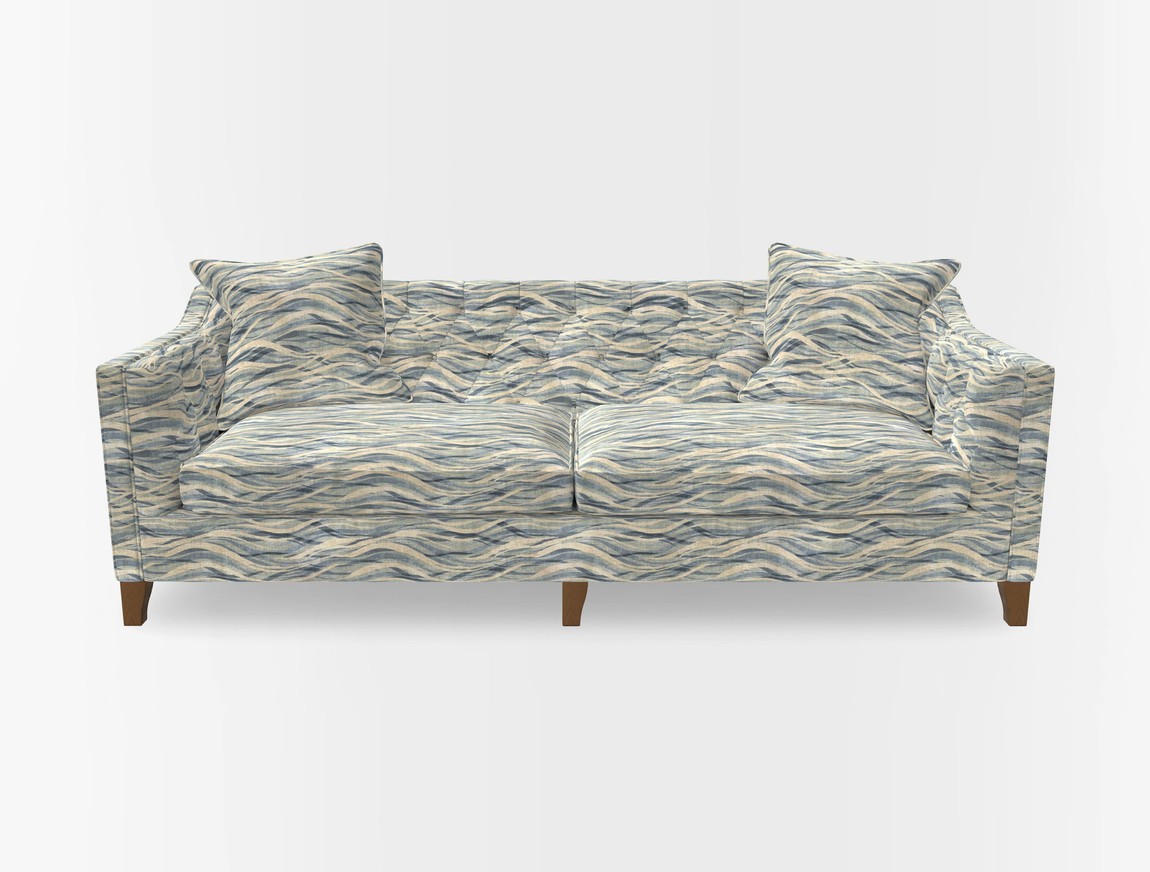 Bespoke 4 Seater Sofa