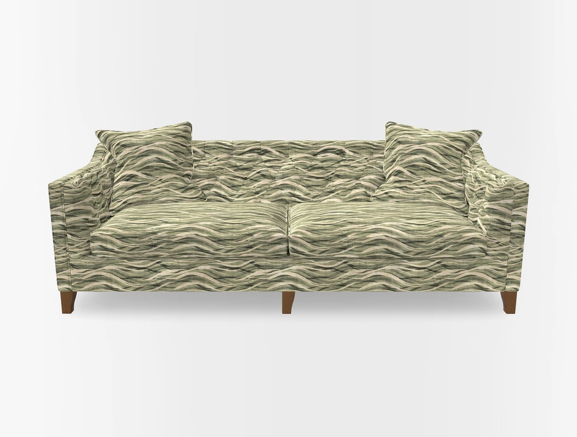 Bespoke 4 Seater Sofa
