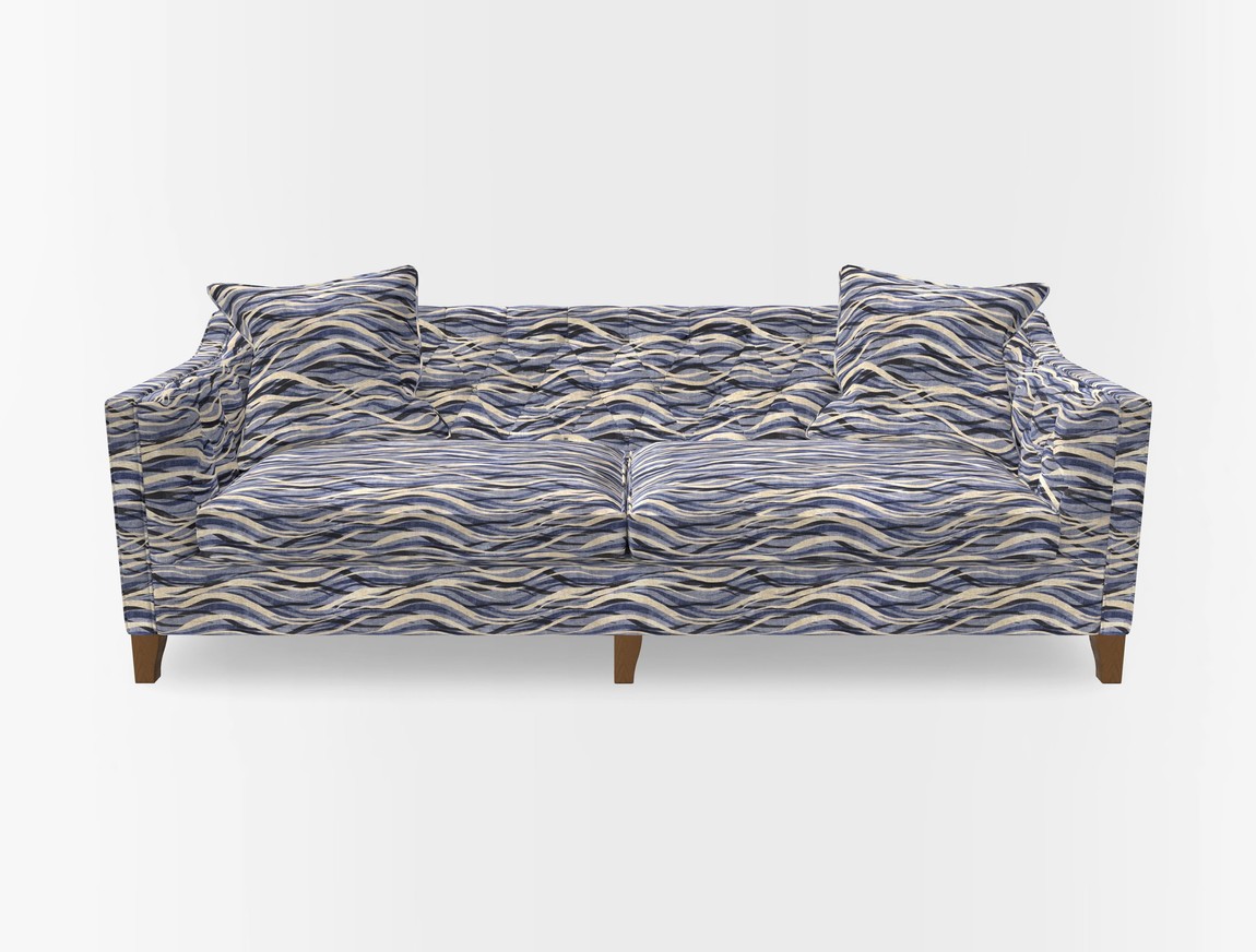 Bespoke 4 Seater Sofa