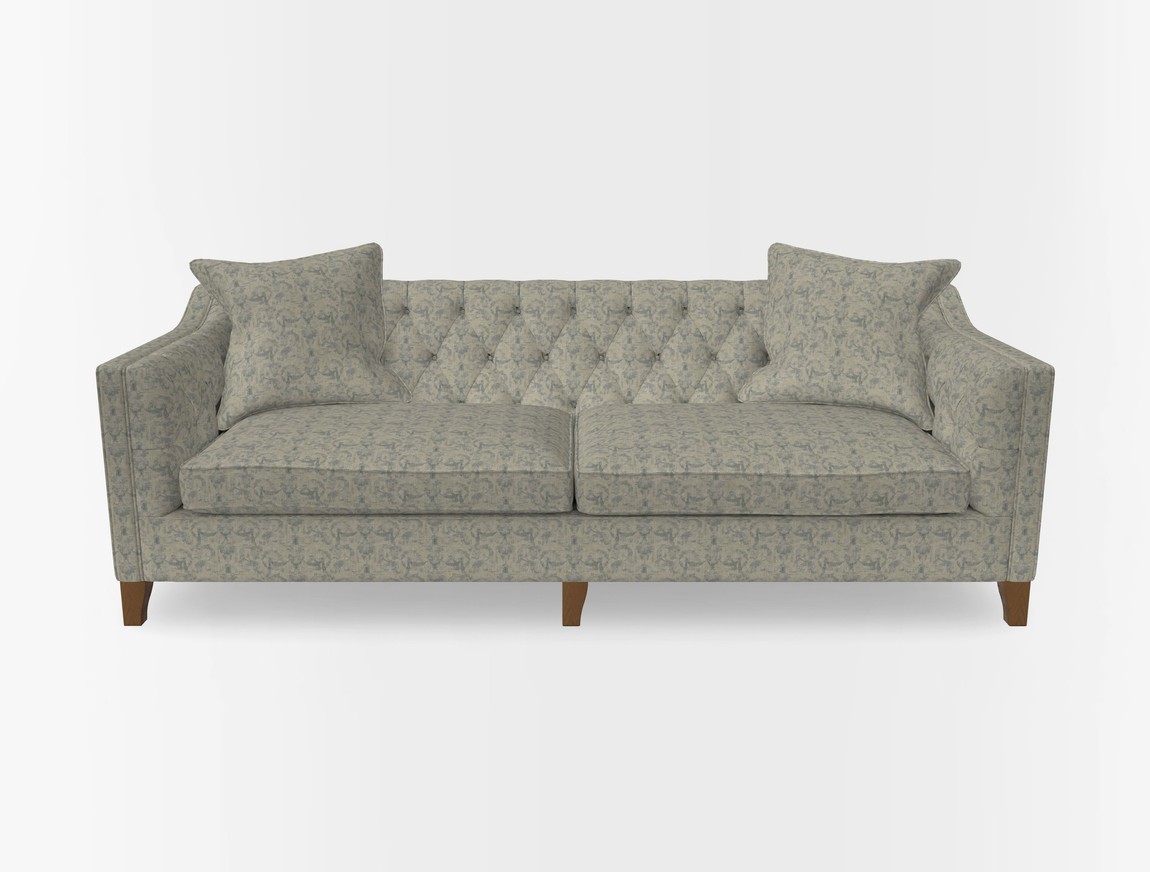 4 Seater Sofa