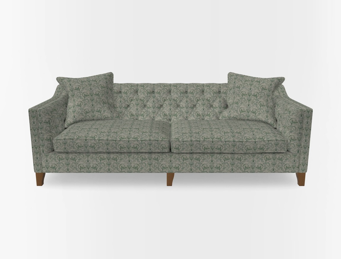 4 Seater Sofa